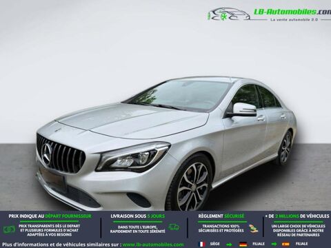Classe A CLA 250 BVA 2019 occasion 31850 Beaupuy