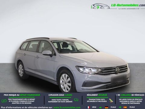 Volkswagen Passat 2.0 TDI 150 BVA 2024 occasion Beaupuy 31850
