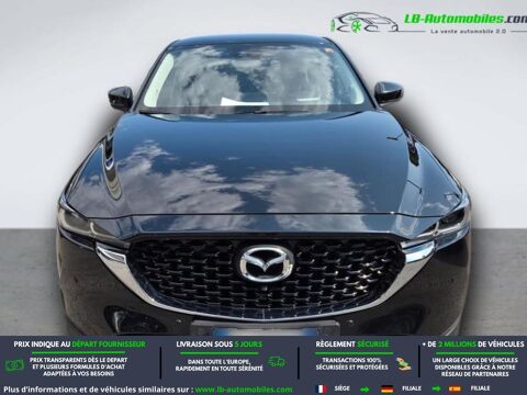 CX-5 2.2L Skyactiv-D 150 ch 4x2 2023 occasion 31850 Beaupuy