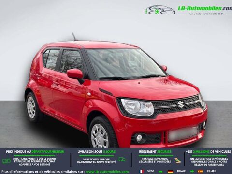 Ignis 1.2 Dualjet BVM 2018 occasion 31850 Beaupuy