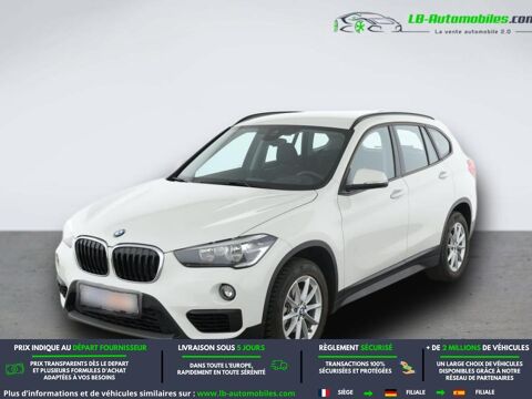 Annonce voiture BMW X1 20790 €