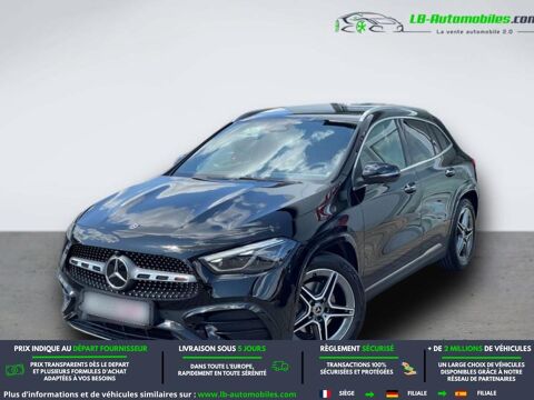 Classe GLA 200 BVA 2024 occasion 31850 Beaupuy