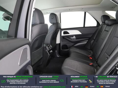 Classe GLE 300 d BVA 4Matic 2020 occasion 31850 Beaupuy
