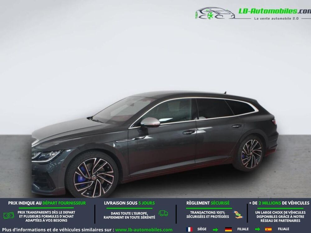 Arteon 2.0 TSI 320 BVA 4MOTION 2023 occasion 31850 Beaupuy