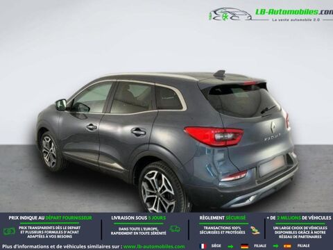 Kadjar dCi 115 BVM 2020 occasion 31850 Beaupuy