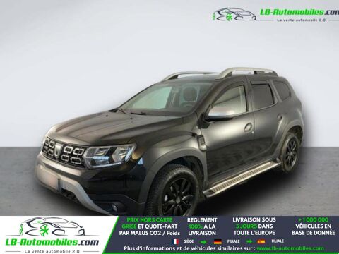 Annonce voiture Dacia Duster 17000 €