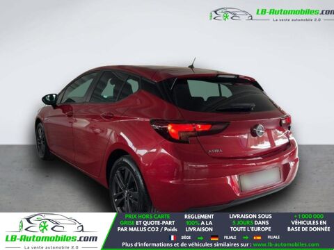 Astra 1.5 Diesel 122 ch BVA 2020 occasion 31850 Beaupuy