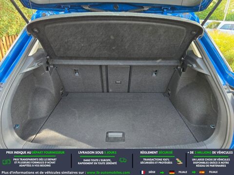 T-ROC 1.5 TSI EVO 150 Start/Stop BVM 2023 occasion 31850 Beaupuy