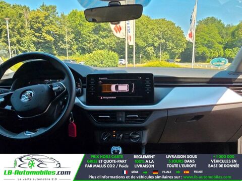Kamiq 1.0 TSI Evo 2 95 ch BVM 2024 occasion 31850 Beaupuy