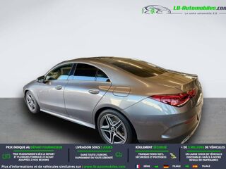 Classe A CLA 220 BVA 2019 occasion 31850 Beaupuy
