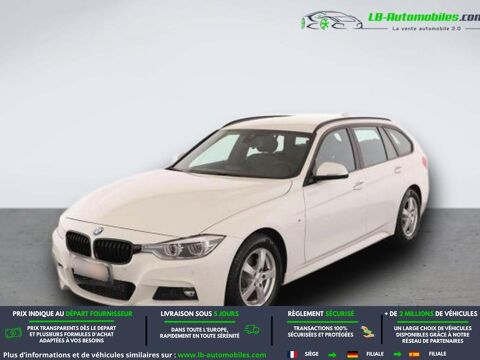 BMW S&eacute;rie 1 120d 190 ch BVM 2018 occasion Beaupuy 31850