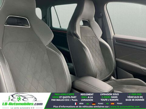 Kodiaq 2.0 TDI 200 BVA 4x4 5pl 2022 occasion 31850 Beaupuy