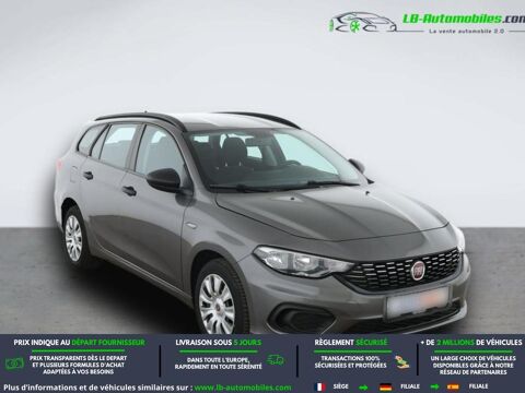 Tipo 1.4 T-Jet 120 ch BVM 2017 occasion 31850 Beaupuy