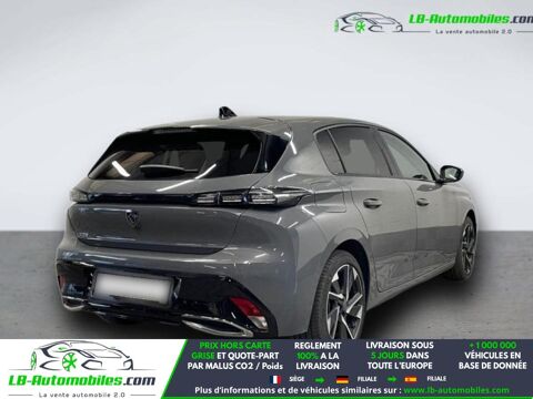 308 BlueHDi 130ch BVA 2025 occasion 31850 Beaupuy