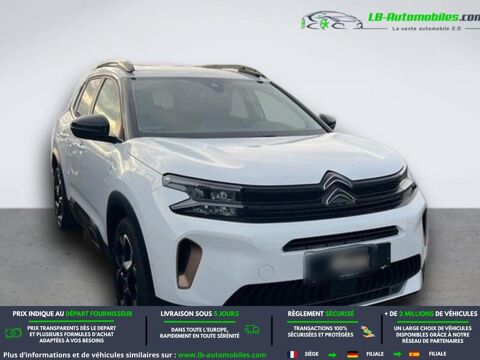 C5 aircross PureTech 130 BVM 2023 occasion 31850 Beaupuy