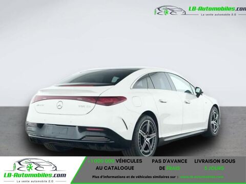 EQE 53 AMG 4MATIC+ 2023 occasion 31850 Beaupuy