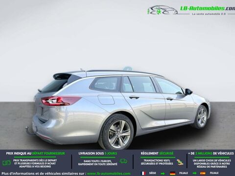 Insignia 1.5 Diesel 122 ch BVA 2021 occasion 31850 Beaupuy