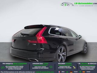 V90 D4 190 ch BVA 2018 occasion 31850 Beaupuy