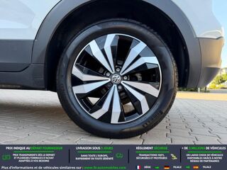 T-Cross 1.0 TSI 115 Start/Stop BVM 2019 occasion 31850 Beaupuy