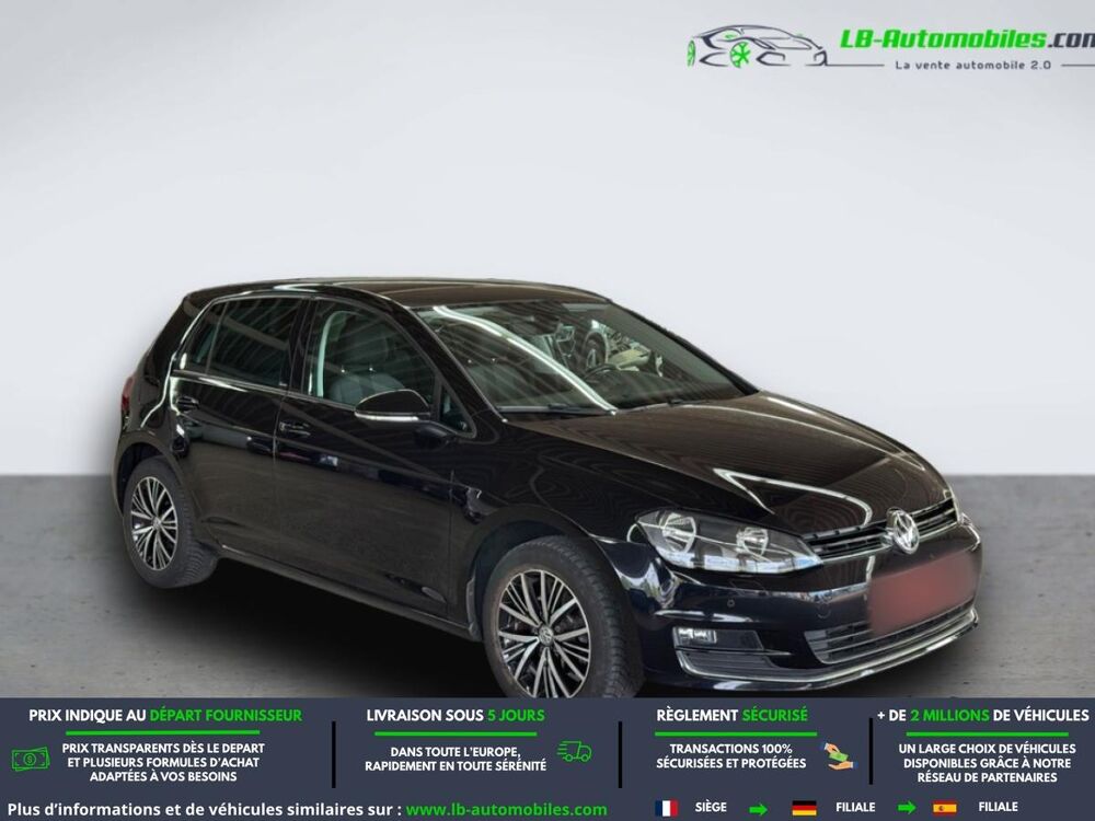 Golf 1.0 TSI 110 BVM 2017 occasion 31850 Beaupuy
