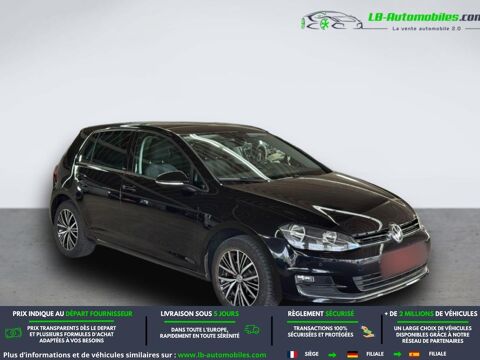 Golf 1.0 TSI 110 BVM 2017 occasion 31850 Beaupuy