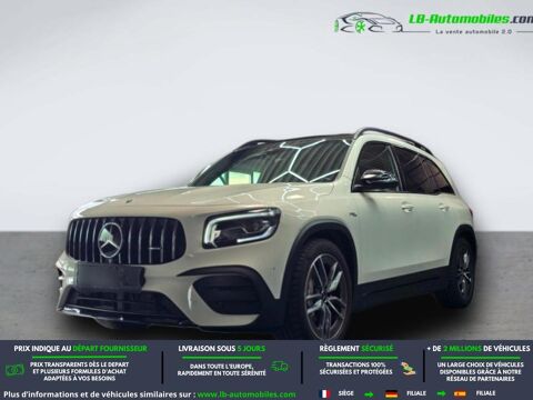 GLB 35 AMG BVA 4Matic 2023 occasion 31850 Beaupuy
