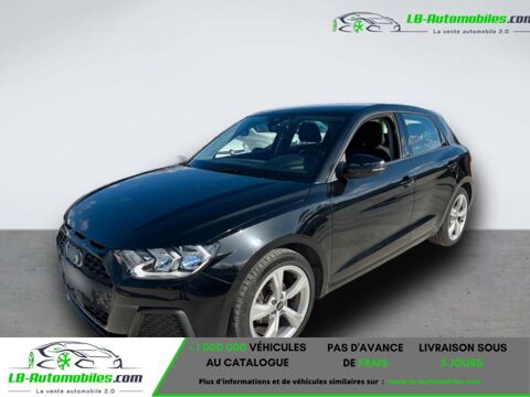 Audi A1 25 TFSI 95 ch BVA 2021 occasion Beaupuy 31850