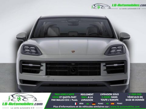 Cayenne E-Hybrid 3.0 V6 470 ch 2024 occasion 31850 Beaupuy