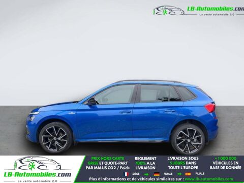 Kamiq 1.5 TSI 150 ch BVA 2020 occasion 31850 Beaupuy