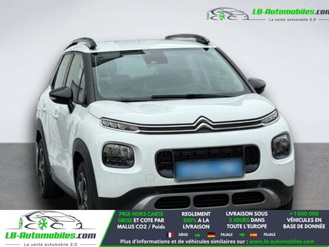 Citro&euml;n C3 Aircross PureTech 110 BVM 2018 occasion Beaupuy 31850