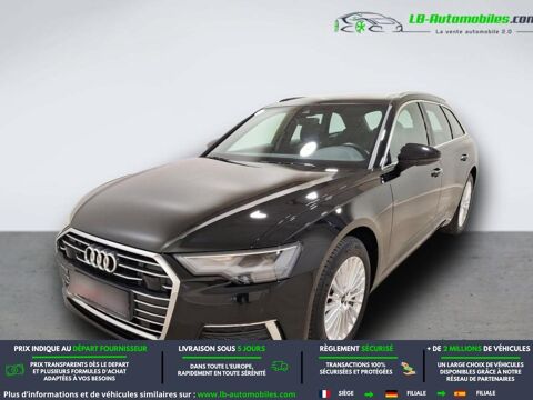 A6 40 TDI 204 ch BVA 2022 occasion 31850 Beaupuy