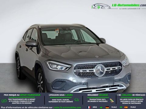 Classe GLA 250 e BVA 2023 occasion 31850 Beaupuy