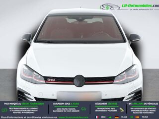 Golf 2.0 TSI 290 BVA GTI TCR 2019 occasion 31850 Beaupuy