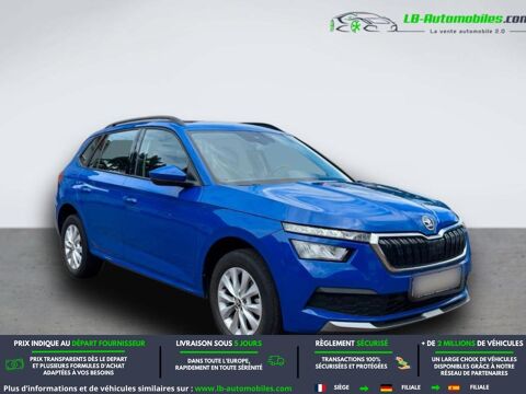 Kamiq 1.0 TSI Evo 110 ch BVM 2021 occasion 31850 Beaupuy