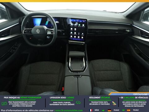 Rafale E-Tech full hybrid 200 2025 occasion 31850 Beaupuy