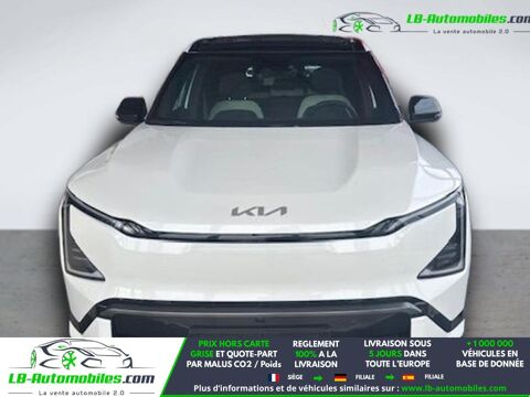 Annonce voiture Kia Ev5 47979 €