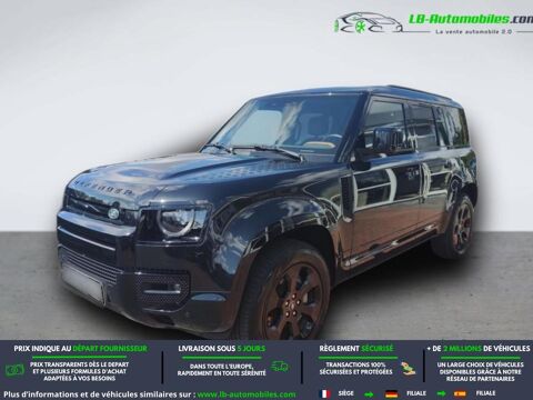Annonce voiture Land-Rover Defender 68990 €