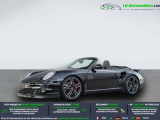 911 4.0i 500 PDK 2013 occasion 31850 Beaupuy