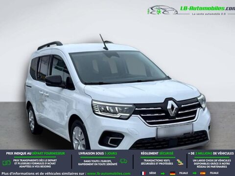 Kadjar TCe 130 BVM 2024 occasion 31850 Beaupuy
