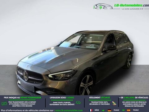 Annonce voiture Mercedes Classe C 25990 €