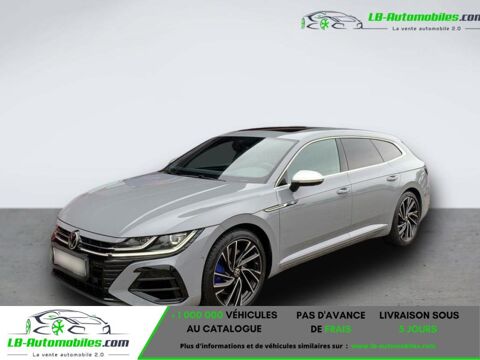 Volkswagen Arteon 2.0 TSI 320 BVA 4MOTION 2022 occasion Beaupuy 31850