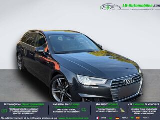 A4 2.0 TFSI 190 BVA 2019 occasion 31850 Beaupuy