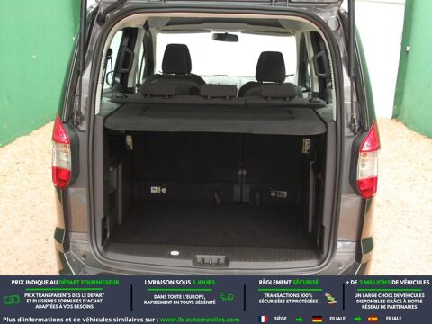 Tourneo VP 1.0 EcoBoost 100 2017 occasion 31850 Beaupuy