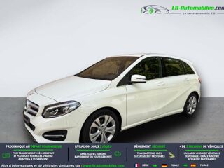 Classe B 180 BVA 2016 occasion 31850 Beaupuy