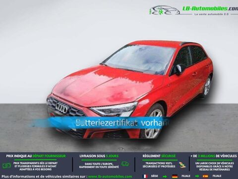 Annonce voiture Audi A3 25880 €