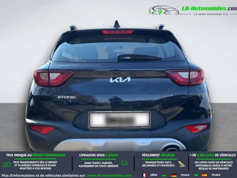 Stonic 1.0 T-GDi 100 ch BVA 2025 occasion 31850 Beaupuy