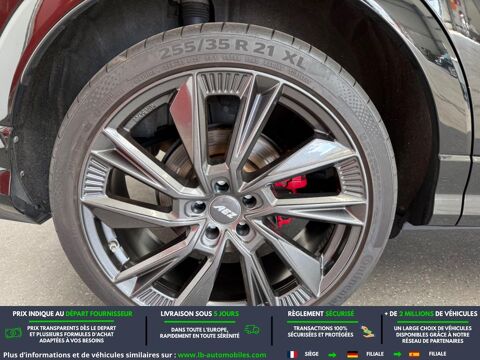 RS3 2.5 TFSI 400 ch BVA 2024 occasion 31850 Beaupuy