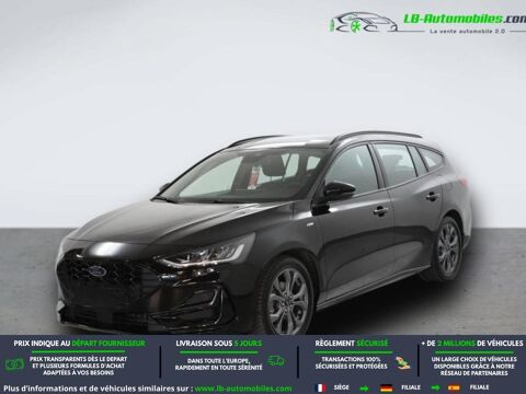 Focus 1.0 EcoBoost 155 mHEV BVA 2025 occasion 31850 Beaupuy