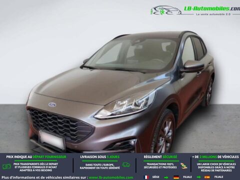 Annonce voiture Ford Kuga 20500 €