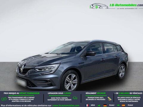 Renault Megane IV dCi 115 BVA 2024 occasion Beaupuy 31850